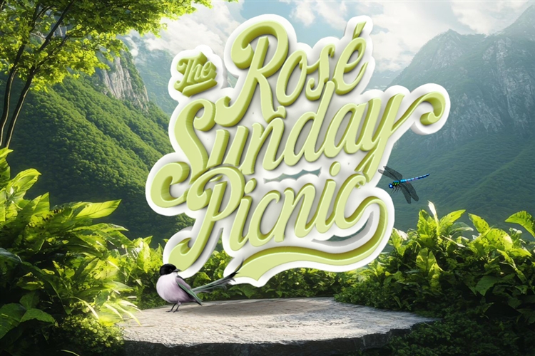 Rose Sunday Picnic Season Finale